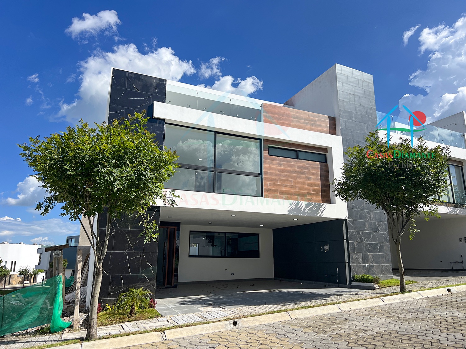 Parque Aguascalientes Casa Palma E Parque Aguascalientes Casa Palma E